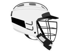 Lacrosse Helmet