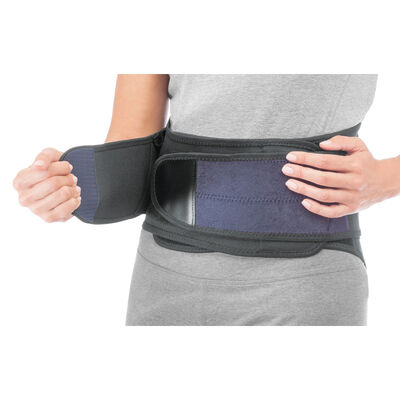 Mueller Lumbar Back Brace