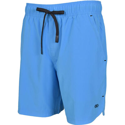 Leg3nd Men's 7" Woven Short