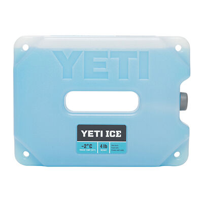 YETI 4 Lb Yeti Ice Pack