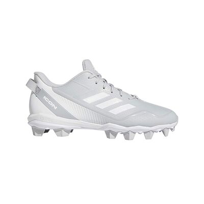 adidas Men's Icon 7 Mid Baseball Cleats