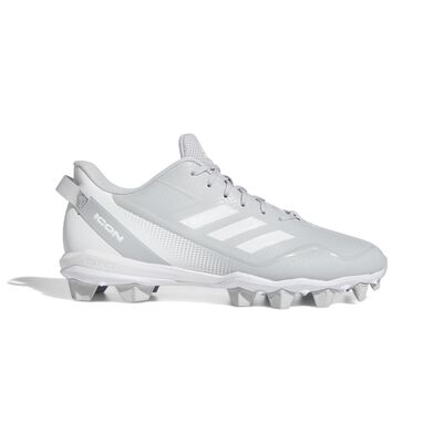 adidas Men's Icon 7 Mid Baseball Cleats