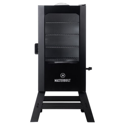 Masterbuilt Digital Electric Smoker