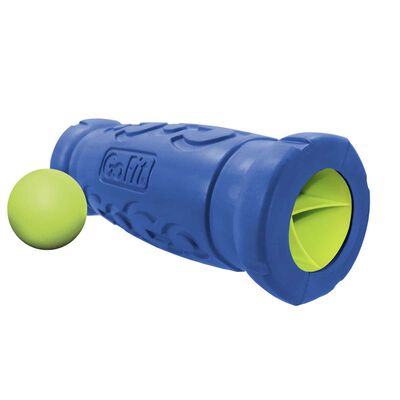 Go Fit 12" Barrel Go Roller