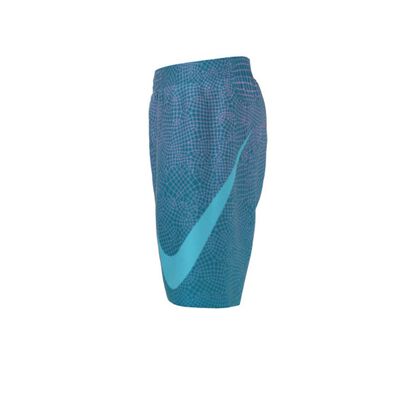 Nike Boy's Swoosh 7" Volley Short