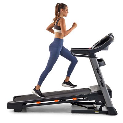 NordicTrack T8.5s Treadmill with 10" HD Tilt Touchscreen