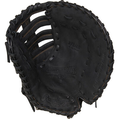 Rawlings 12.5" Renegade 1st Base Mitt