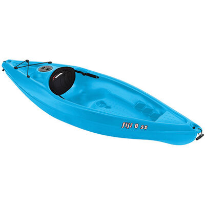 Sun Dolphin Fiji 8 Sit On Top Kayak