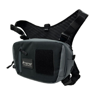 Frogg Toggs Catchall Fly Fishing Chest Pack