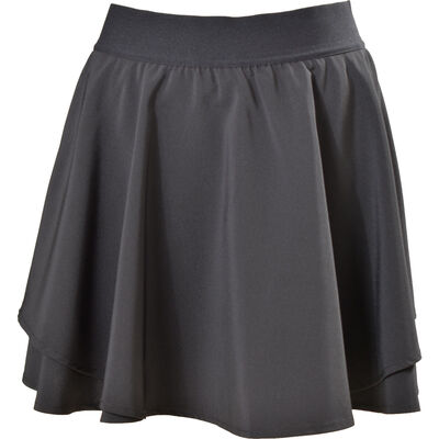 Ebb & Flow Women's Double Layer Skort