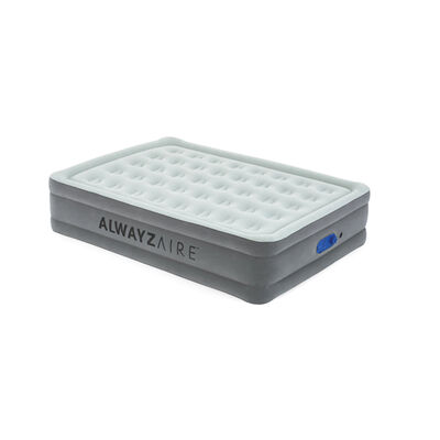 Bestway 18" Alwayzaire Queen Raised Airbed