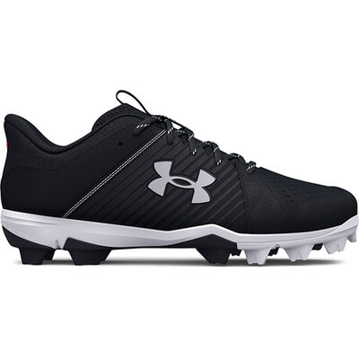 Under Armour Men's Leadoff Low RM Baseball Cleats