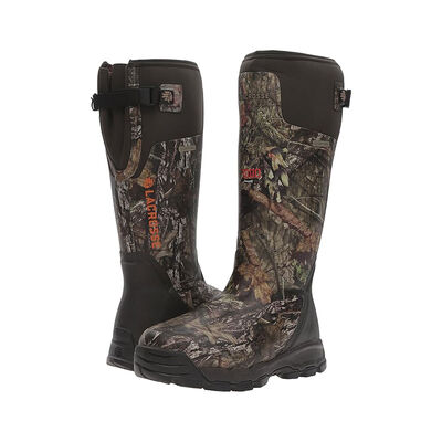 Lacrosse Alphaburly Pro 18" Hunting Boot