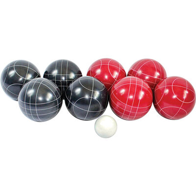 Triumph Competition Bocce Set