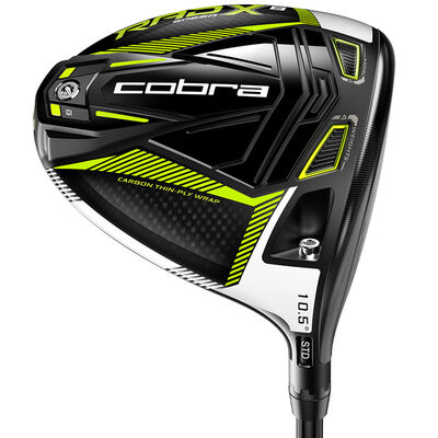 Cobra Radspeed XB Driver