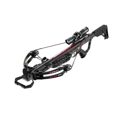 Barnett Black Ops XP390 Crossbow Package