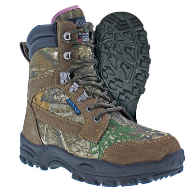 Itasca Women's Big Buck 800 Hunting Boots