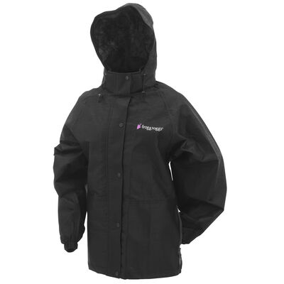 Frogg Toggs Women's Classic Pro Action Rain Jacket