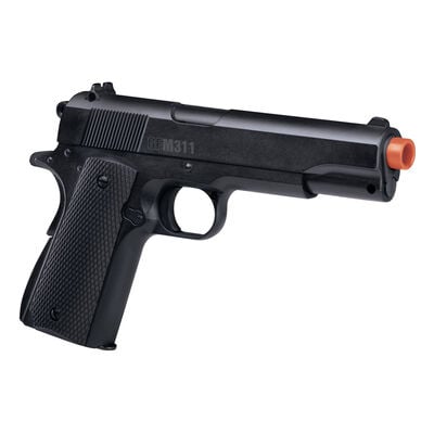 Game Face GFM311 Metal Pistol