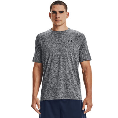 Under Armour Men's UA Tech 2.0 Short Sleeve