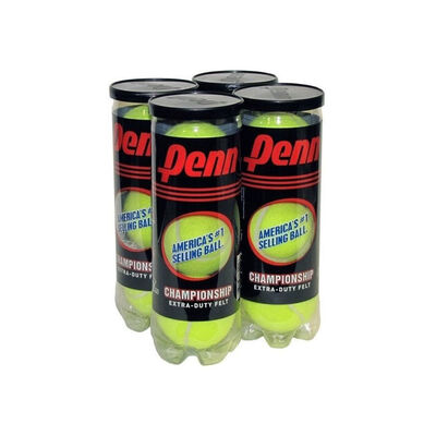 Penn Championship 4-Tube Multi-Pack