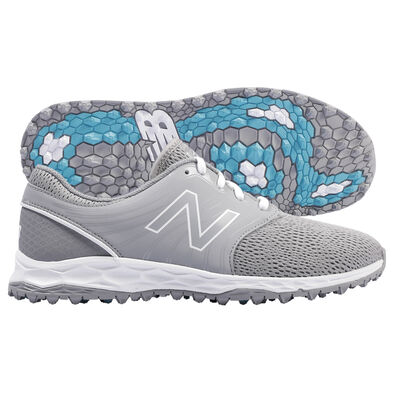 New Balance Women's Fresh Foam Breathe Golf Shoes