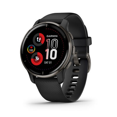 Garmin Venu 2 Plus Smartwatch