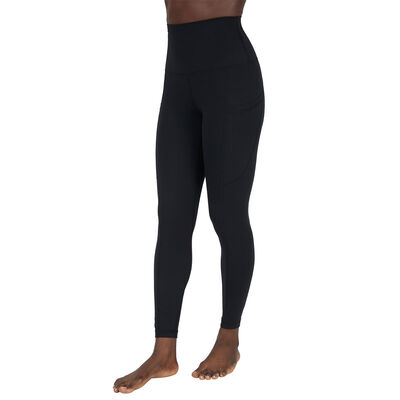 Yogalicious Lux 7/8 Super High Rise Leggings