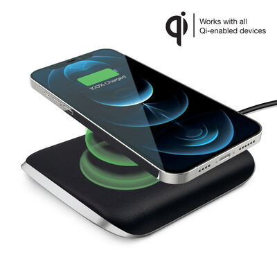 Naztech Power Pad 2 15W Wireless Charger