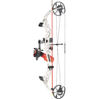 Cajun Bowfish Sucker Punch Pro Glow Bow Fishing Package