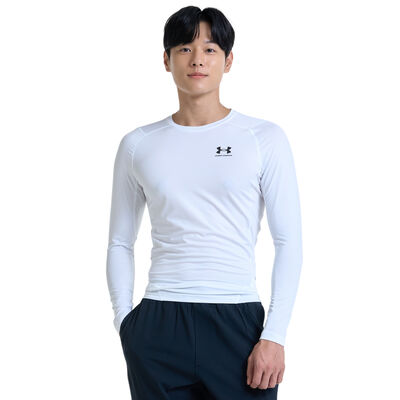 Under Armour Men's HeatGear Long Sleeve