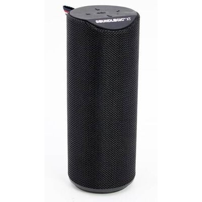 Sound Logic Portable Bluetooth Speaker