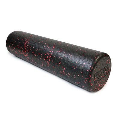 Go Fit 24" x 6" Pro Foam Roller