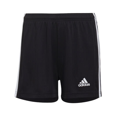 adidas Girls' Aquadra 21 Shorts