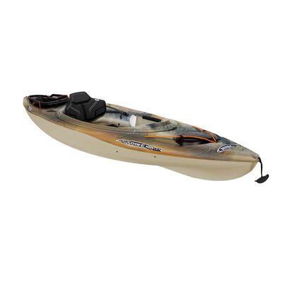 Pelican Strike 100NXT Angler Sit-in Kayak