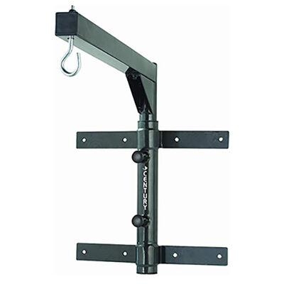 Century Wall Mount Heavy Bag Hanger