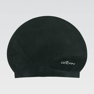 Dolfin Dolfin Latex Swim Cap