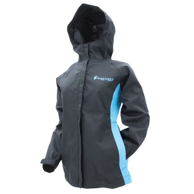 Frogg Toggs Women's StormWatch Rain Jacket