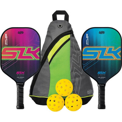 Selkirk Sport SLK Atlas Pickleball Bundle