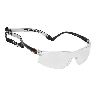 Head Impulse Racquetball Eyeguard