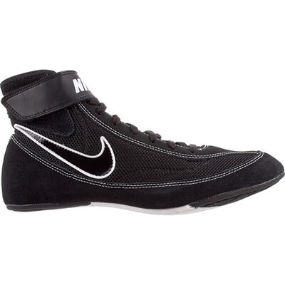 Nike Men's Speedsweep VII Wrestling Shoe