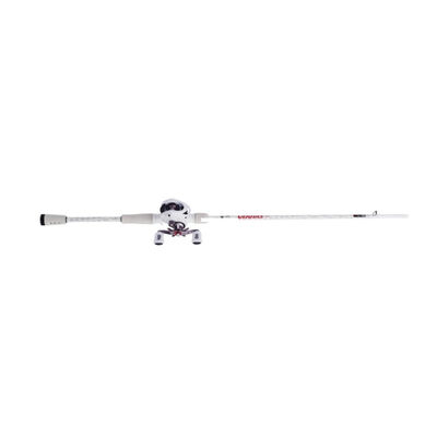 Abu Garcia Abu Garcia Veritas Baitcasting Combo