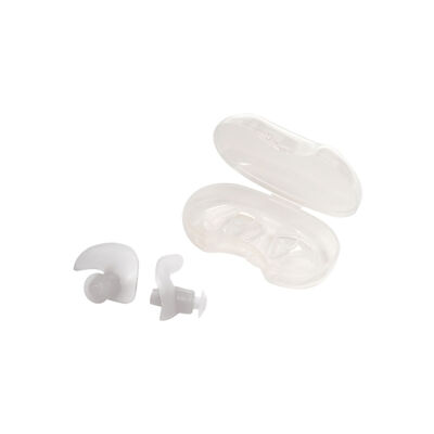 Tyr Silicone Molded Ear Plugs