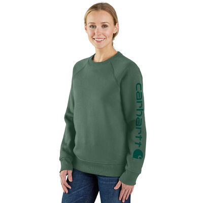 Carhartt Women's Crew Neck