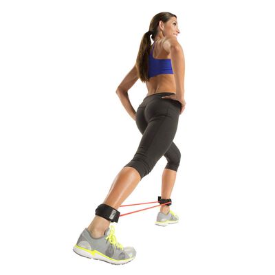 Go Fit Resist-a-cuff Medium to Heavy Resistance Trainer