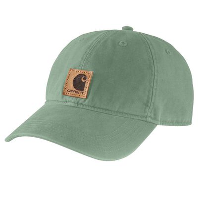 Carhartt Men's Canvas Cap