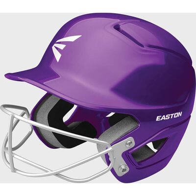 Easton Alpha FastPitch Helmet with Mask