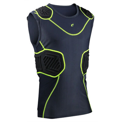 Champro Youth Bull Rush Padded Top