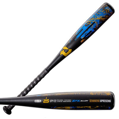 Demarini Uprising JBB (-10) 2 3/4" USSSA Bat