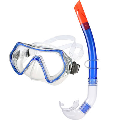 Leader Pelican Junior Snorkel Set